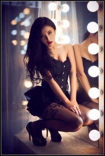 妻子的美容院