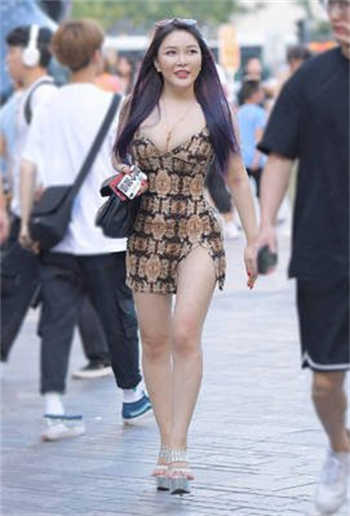 抖音达不刘和狗