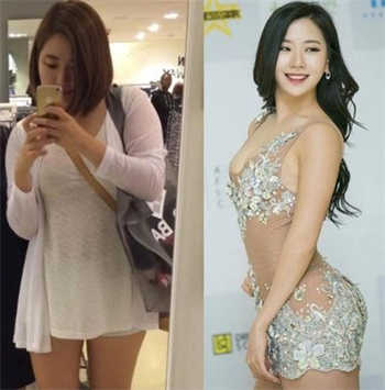 感人的留言给女生