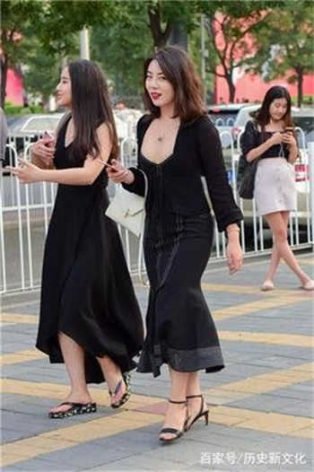 抖音十大最美车模