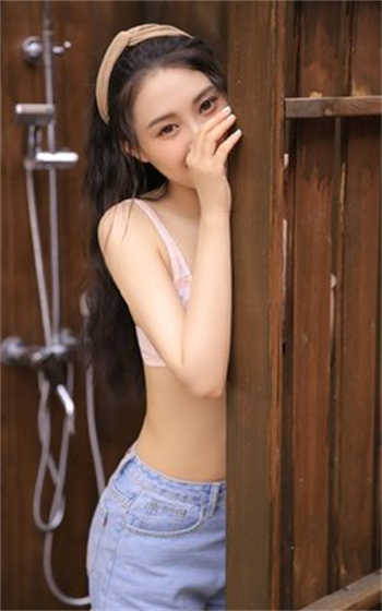 疫情期间和儿子拍拍