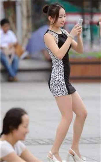 女友小倩身份风波