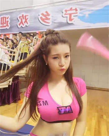快手红绳小妹视频
