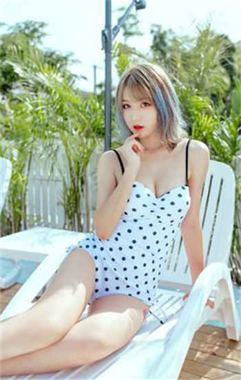 hikr135女主叫啥
