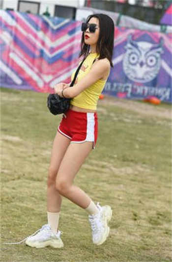 上海达丰附近有娼妓