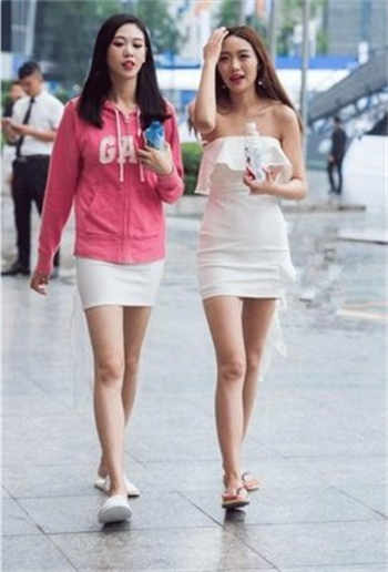 swag有哪些好看的女主
