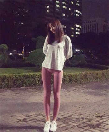 游戏迷女友#郭瑶瑶