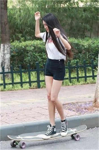 赵粤事业线