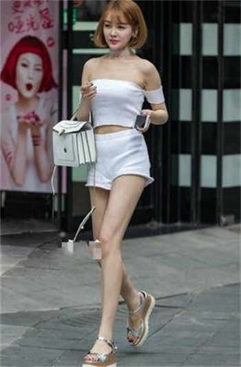 女律师林可儿全部目录