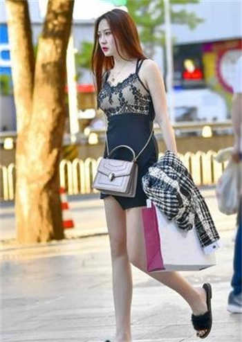 小清殿下缩水水手服
