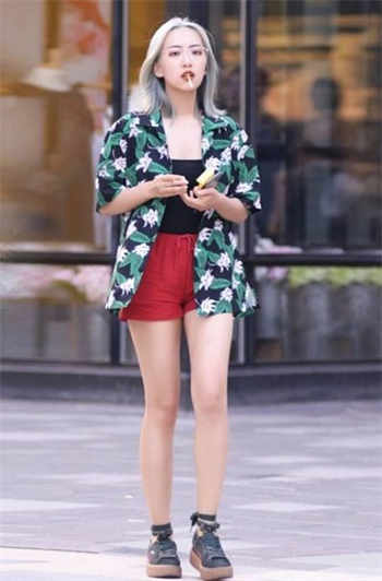 美人馅程渊