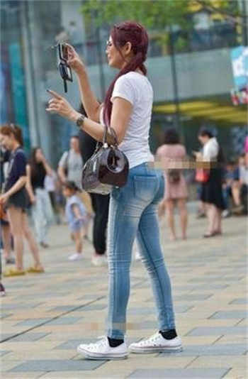 一个无奈的出租妻子