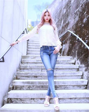 李医生打针刘倩