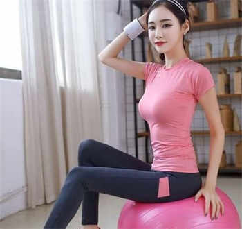 迷糊的女儿