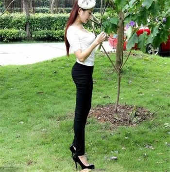 玉米地里开了继女的包