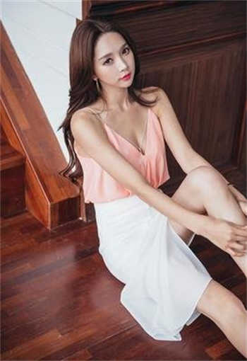 走向深渊妻子董小柔