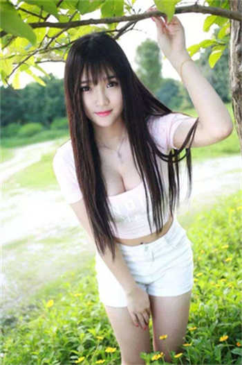 玉米地里开了继女的包