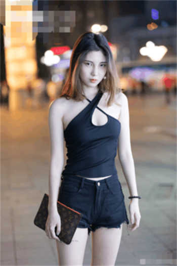 妻子上台表演不见了
