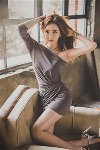 九尾狐图片