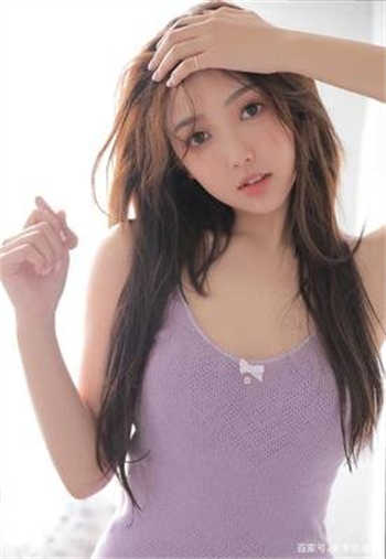 女友小曼回家记1一6