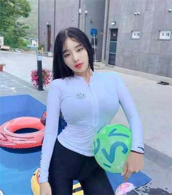 新杨门女将外传