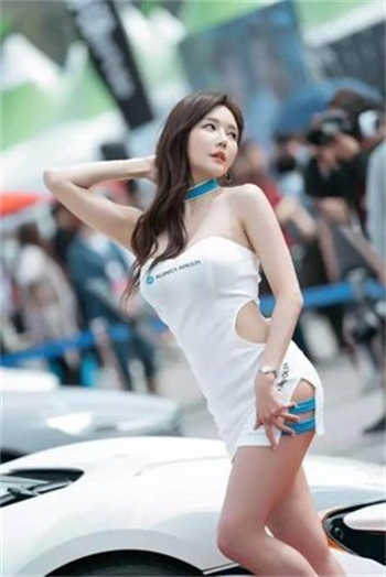 swag女主角