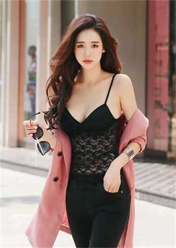 与前女友碰头张芸熙