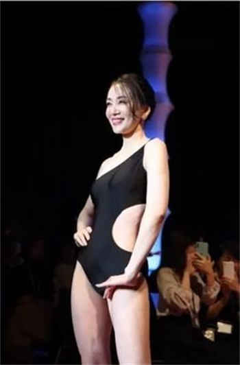吴艳妃舞蹈