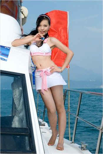 小西满里惠黑人截图