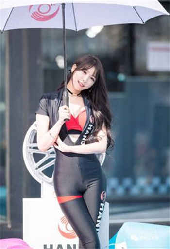 终极美女保镖