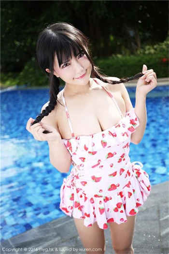 小优奈个人信息
