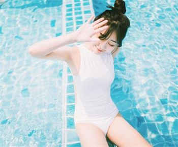 齐b短裙热舞视频