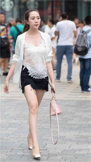 狼牙套女人使用视频