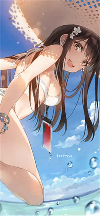 陆琛莫暖癌症
