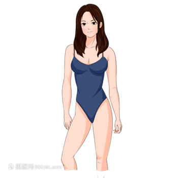 狼叔网红saiki
