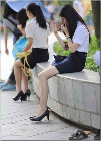凌波丽的微笑被称为