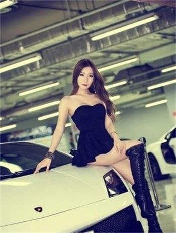 夜少你夫人是个大佬