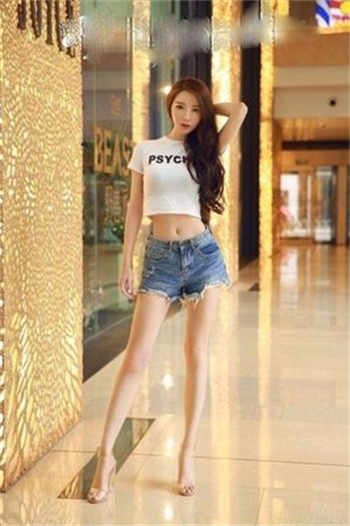 美容室的特别服务4中文