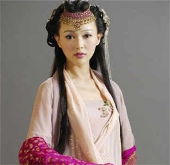 夫人是京城一霸