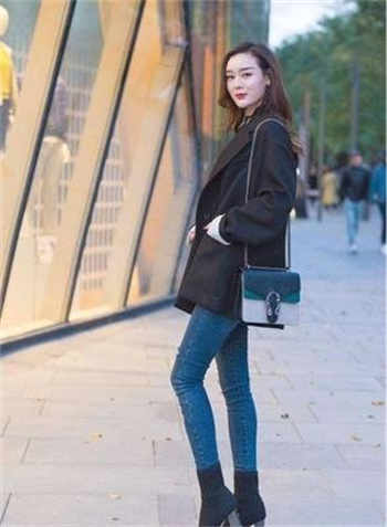 贫穷的妻子