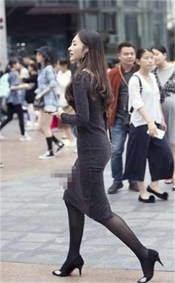 peggy梁婖婷半推半就