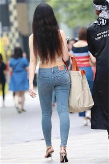 为什么男友能坚持那么久