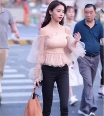 麻豆女神落网