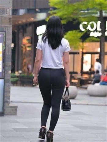 抖娘不收费图