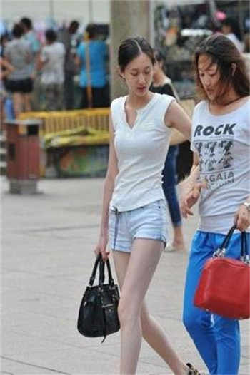 韩国健身女神微胖120斤