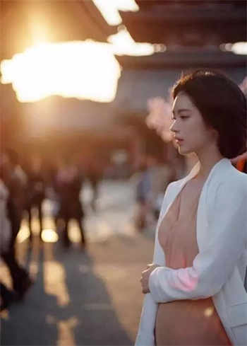 给贱狗吃黄金