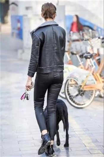就是个狗儿子微博