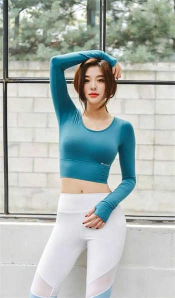 eva剧场版长发丽